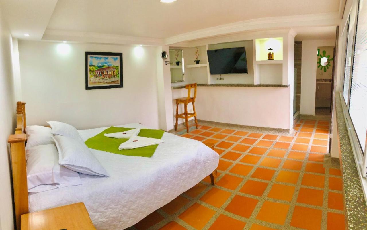 Hotel La Floresta Саленто Экстерьер фото
