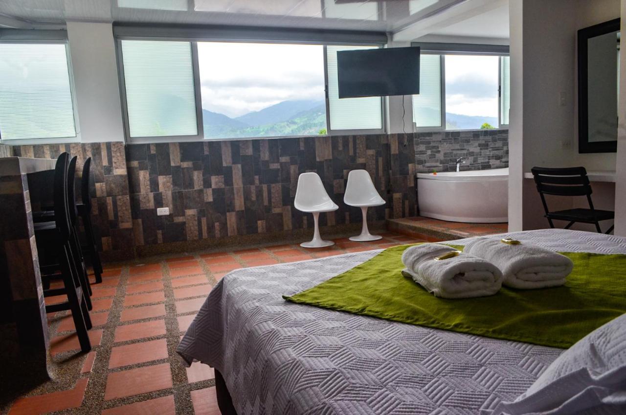 Hotel La Floresta Саленто Экстерьер фото